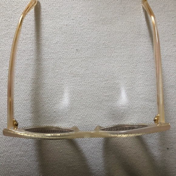 VELVET - « Michelle » rétro cat eyes Sunglasses - Picture 6 of 7